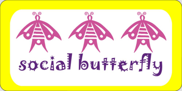 Picture of Butterflies 17356119