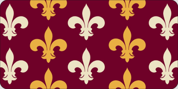 Picture of Fleur de Lis 17198510