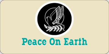 Picture of Peace 17333337