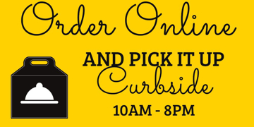 Picture of Take Out Only 873030138