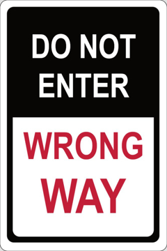 Picture of Parking Signs 860405803