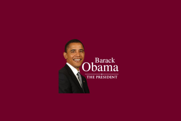 Picture of Barack Obama 4783241