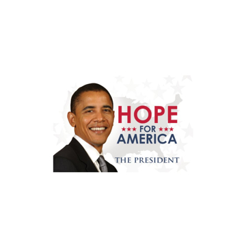 Picture of Barack Obama 4867148