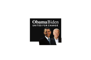 Picture of Barack Obama 4884280
