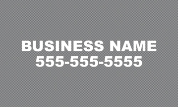 Picture of Windshield  Clear Decals 11654452