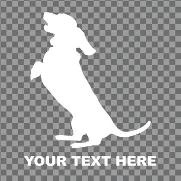 Picture of Hunting Window Clings 12735102