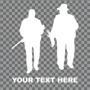 Picture of Hunting Window Clings 12735105