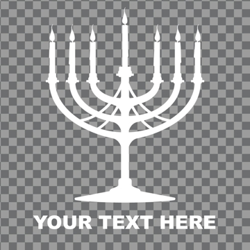 Picture of Religious Window Clings 12735585