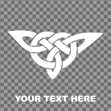 Picture of Tribal Window Clings 12736778