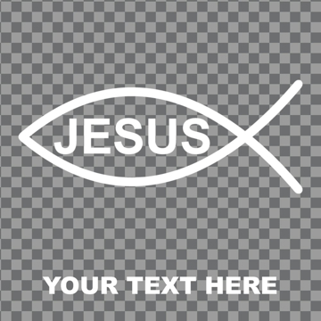 Picture of Religious Window Clings 12737694