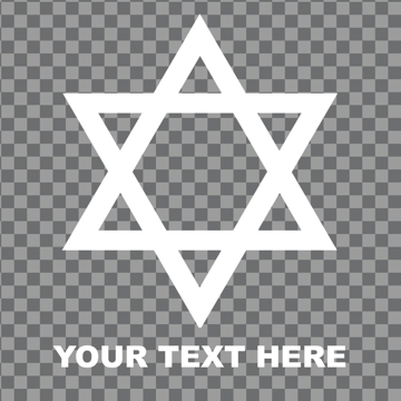 Picture of Religious Window Clings 12737707