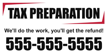 Picture of Tax Services 6563690