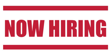 Picture of Now Hiring 16190886