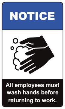 Picture of Hospital Signage 873028352