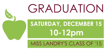 Picture of Graduation 15762594