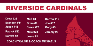 Picture of Sports Fabric Banners 847856478