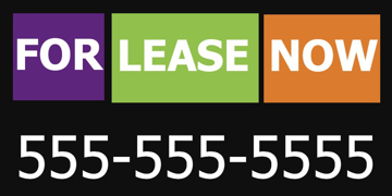 Picture of Real Estate Fabric Banners 847828841