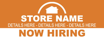 Picture of Business Mesh Banners 831141042