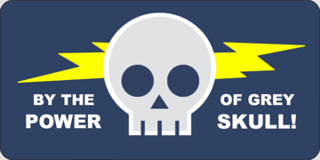 Picture of Skull 17534502