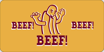 Picture of Beef 17309022