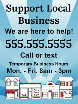 Picture of Support Local 873132035