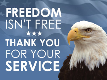 Picture of Support Your Troops 6435531