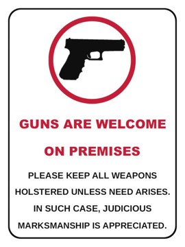 Picture of Open Carry 828016997