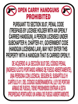 Picture of Open Carry 828017134