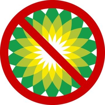 Picture of Oil Spill 13041529