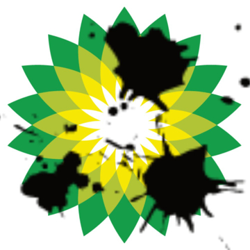 Picture of Oil Spill 13041534