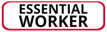 Picture of Essential Worker 873147809