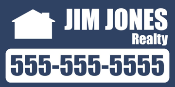 Picture of Real Estate Decals 12789665