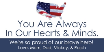 Picture of Troops Banner 883155832