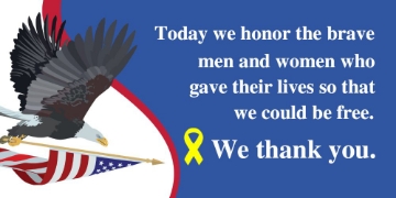 Picture of Troops Banner 883155960