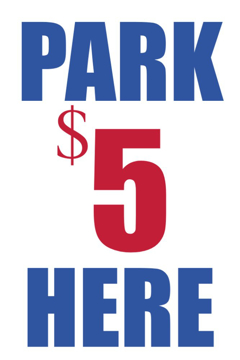 Picture of Parking Bundles 7375743