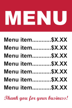 Picture of Restaurant Bundle 7376231