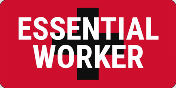 Picture of Essential Worker 1