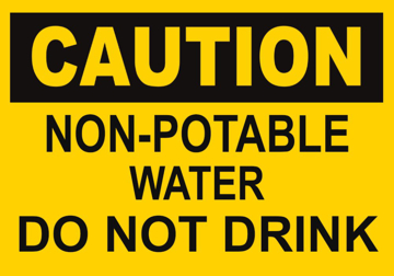 Picture of Caution Signs 860083188