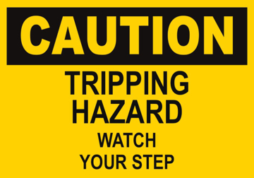 Picture of Caution Signs 860129043