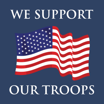 Picture of Military Support 878128226