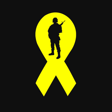 Picture of Military Support 878128236