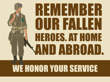 Picture of Military Support 878128218