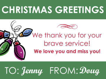 Picture of Military Support 878128231