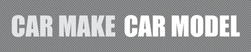 Picture of Windshield  Clear Decals 11654415