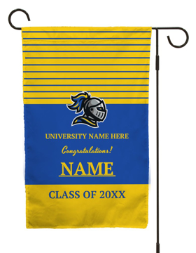 Picture of GF Blue/Yellow 1 48" x 30"