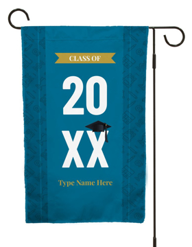 Picture of GF Class Of 1 48" x 30"