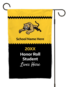 Picture of GF Congrats 2 48" x 30"