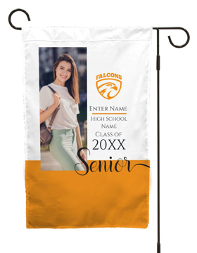 Picture of GF Senior 3 48" x 30"