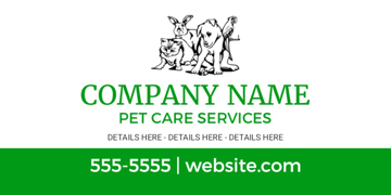 Picture of Pet Care 4
