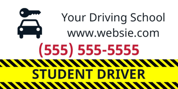 Picture of Student Driver 3